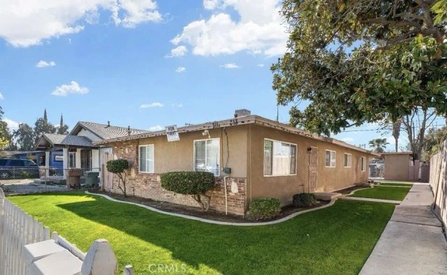 313 F, Bakersfield, CA 93304