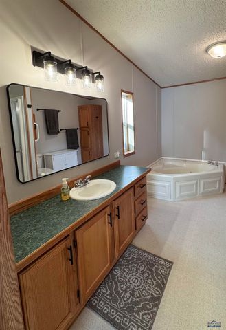 5400 WINDMERE WAY, Rapid City, SD 57703