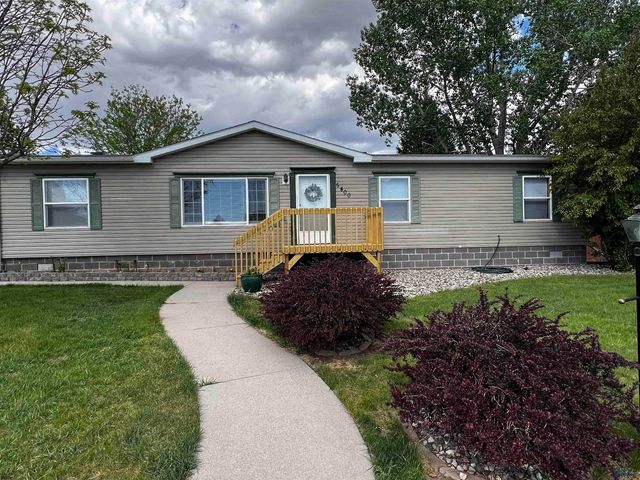 5400 WINDMERE WAY, Rapid City, SD 57703