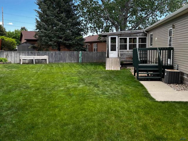 5400 WINDMERE WAY, Rapid City, SD 57703