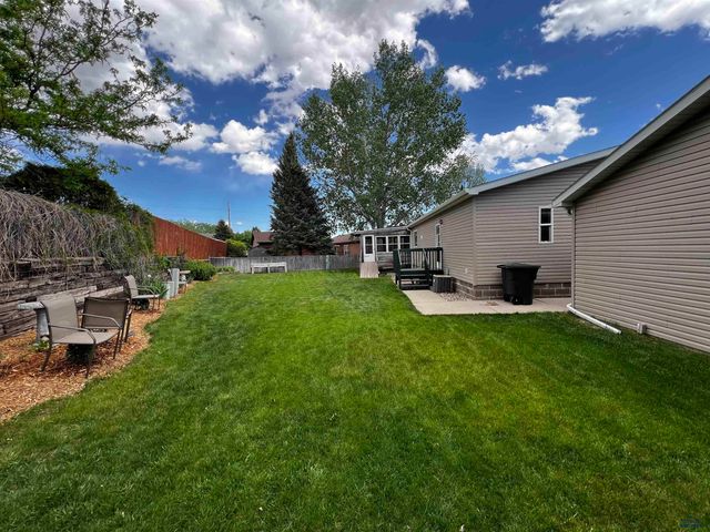 5400 WINDMERE WAY, Rapid City, SD 57703