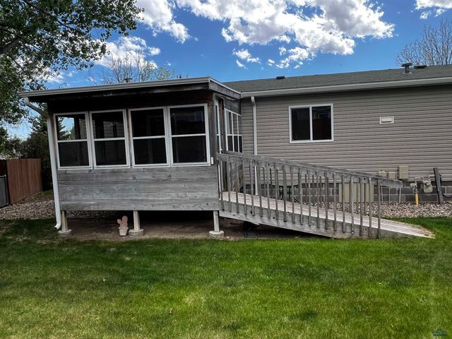 5400 WINDMERE WAY, Rapid City, SD 57703