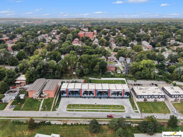 636 N 46th Street, Omaha, NE 68132