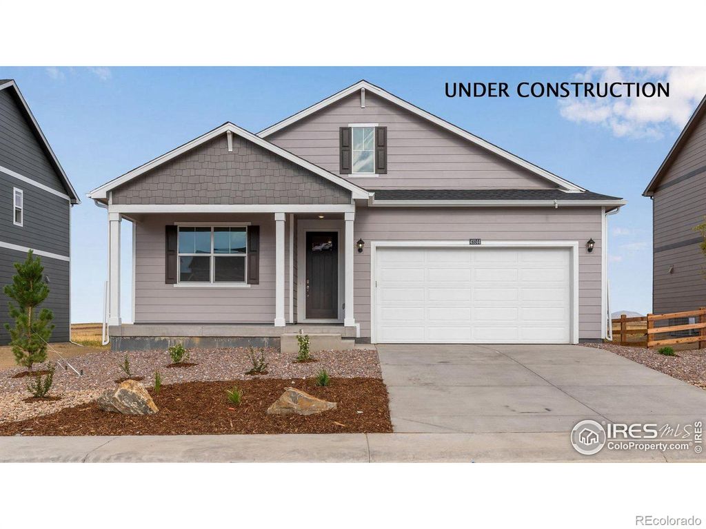 7315 27th Street, Greeley, CO 80634