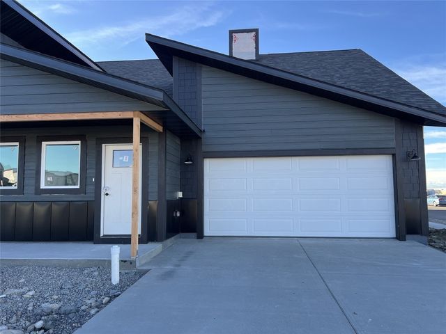 500 Edgar Street A, Belgrade, MT 59714