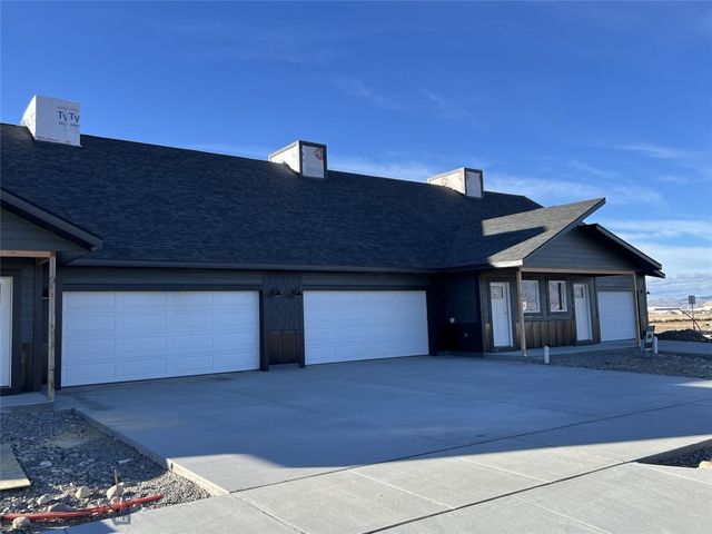 500 Edgar Street A, Belgrade, MT 59714