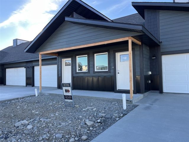 500 Edgar Street A, Belgrade, MT 59714