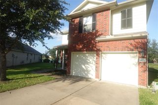 26202 Christen Canyon, Richmond, TX 77406