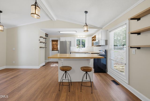 1106 Broadford Drive, Cary, NC 27511