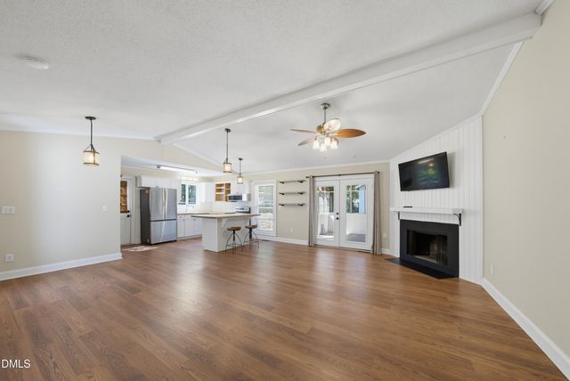 1106 Broadford Drive, Cary, NC 27511