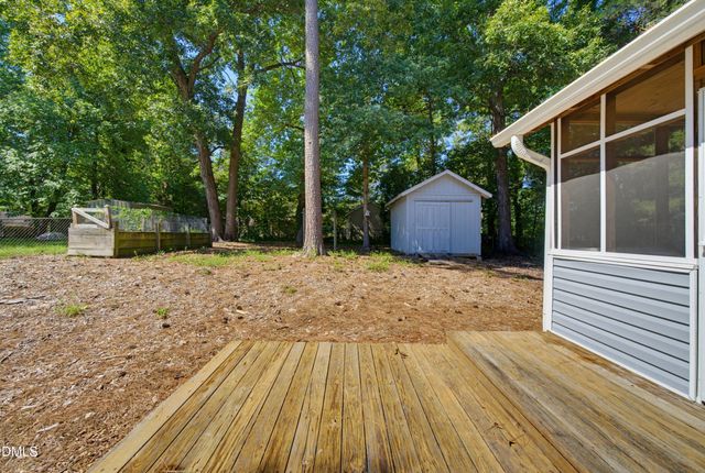 1106 Broadford Drive, Cary, NC 27511