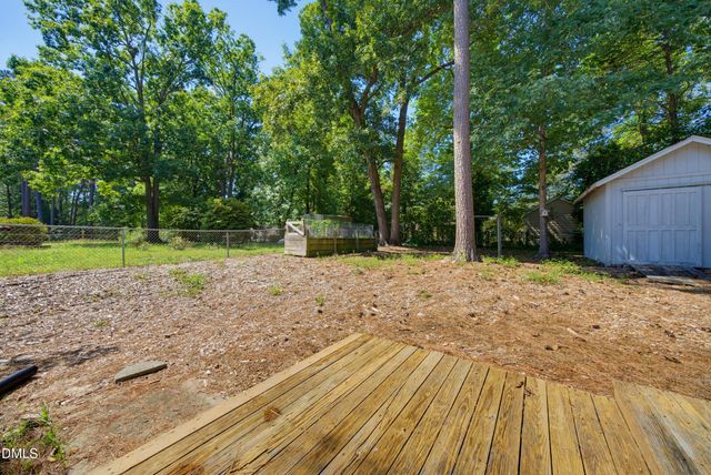 1106 Broadford Drive, Cary, NC 27511