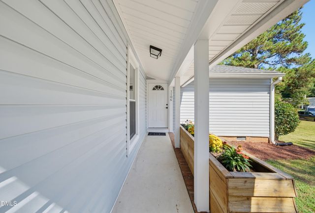 1106 Broadford Drive, Cary, NC 27511