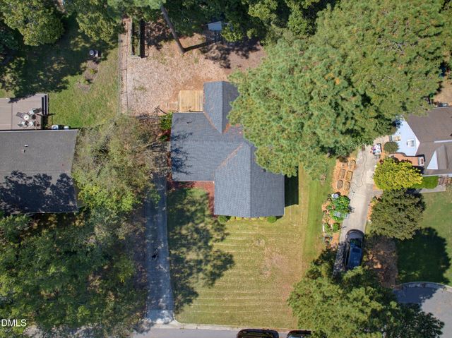 1106 Broadford Drive, Cary, NC 27511