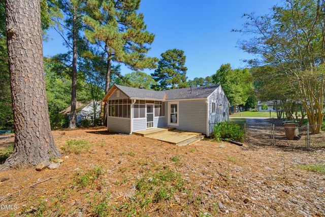 1106 Broadford Drive, Cary, NC 27511