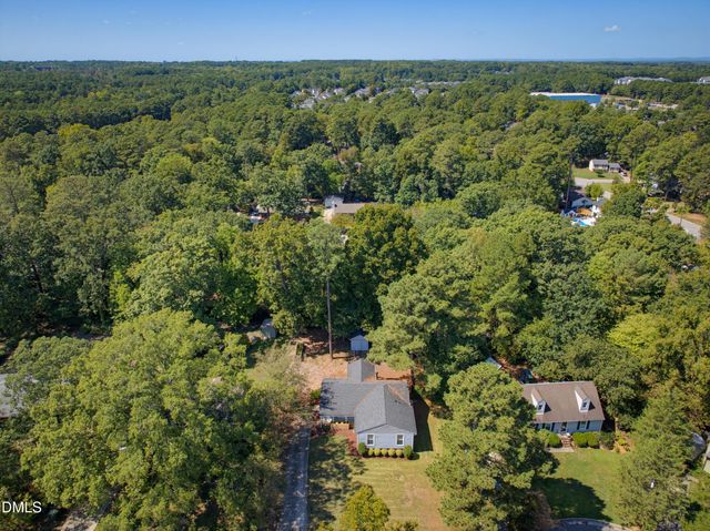 1106 Broadford Drive, Cary, NC 27511