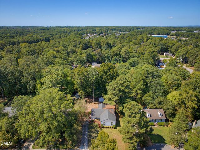 1106 Broadford Drive, Cary, NC 27511