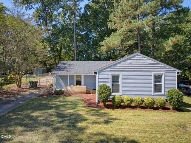 1106 Broadford Drive, Cary, NC 27511