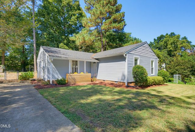 1106 Broadford Drive, Cary, NC 27511