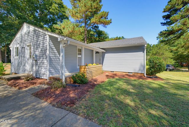 1106 Broadford Drive, Cary, NC 27511