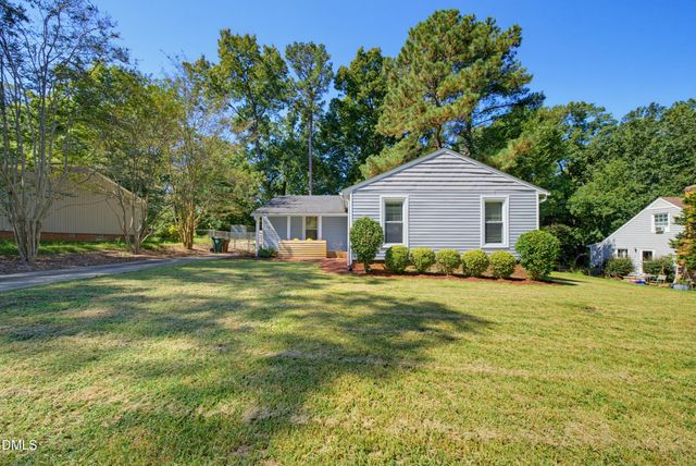 1106 Broadford Drive, Cary, NC 27511