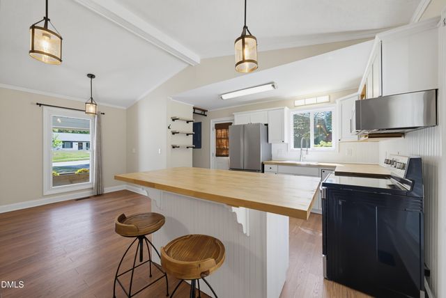 1106 Broadford Drive, Cary, NC 27511