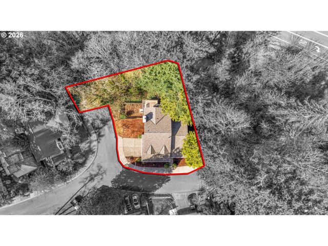 14300 SHERBROOK Pl, Lake Oswego, OR 97035