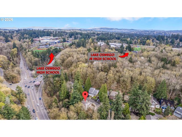 14300 SHERBROOK Pl, Lake Oswego, OR 97035
