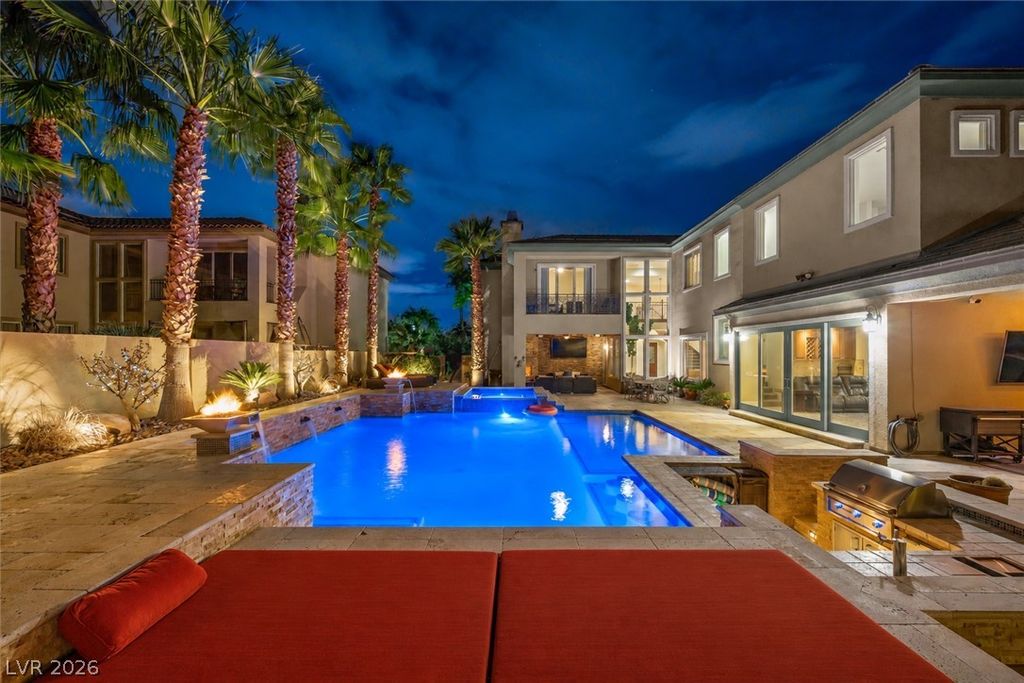 7316 Heritage Harbor Drive, Las Vegas, NV 89131 — photo 5