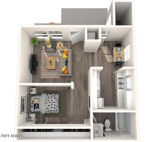 1311 W BASELINE Road 0, Tempe, AZ 85283