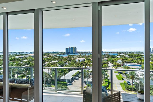 3100 N Ocean Drive P-701, Singer Island, FL 33404