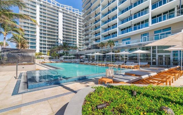 3100 N Ocean Drive P-701, Singer Island, FL 33404