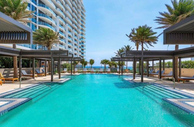 3100 N Ocean Drive P-701, Singer Island, FL 33404