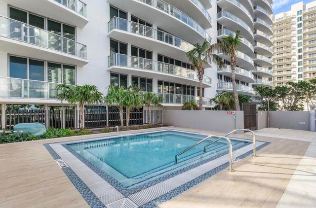 3100 N Ocean Drive P-701, Singer Island, FL 33404