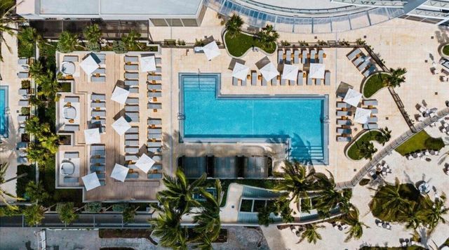 3100 N Ocean Drive P-701, Singer Island, FL 33404