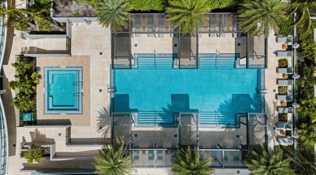 3100 N Ocean Drive P-701, Singer Island, FL 33404