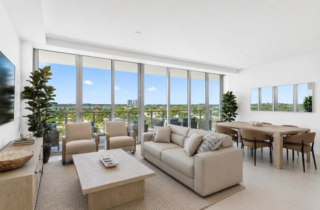 3100 N Ocean Drive P-701, Singer Island, FL 33404