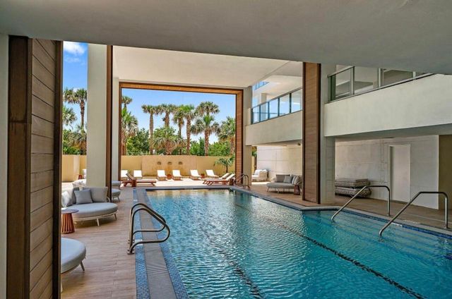 3100 N Ocean Drive P-701, Singer Island, FL 33404