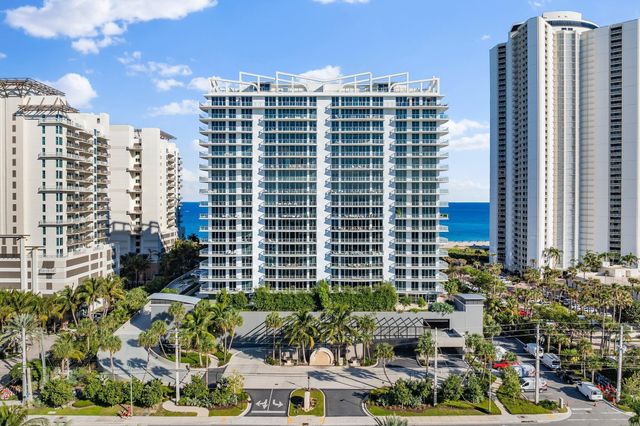 3100 N Ocean Drive P-701, Singer Island, FL 33404