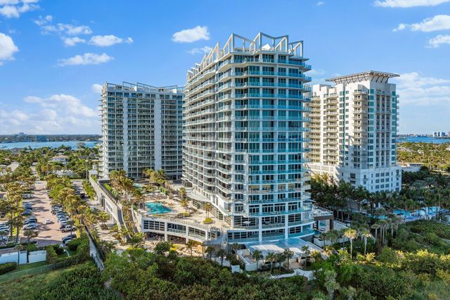 3100 N Ocean Drive P-701, Singer Island, FL 33404