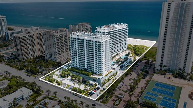 3100 N Ocean Drive P-701, Singer Island, FL 33404