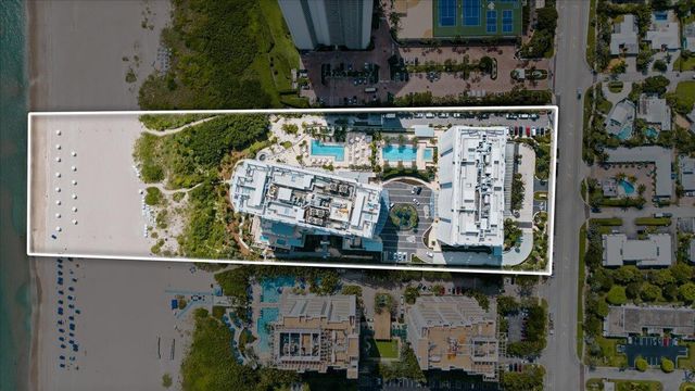 3100 N Ocean Drive P-701, Singer Island, FL 33404
