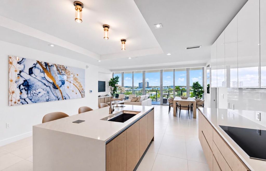 3100 N Ocean Drive P-701, Singer Island, FL 33404