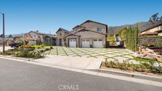 8798 Justify Drive, Rancho Cucamonga, CA 91701