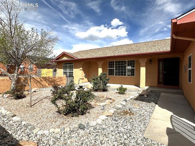 1256 Indiana Avenue, Canon City, CO 81212