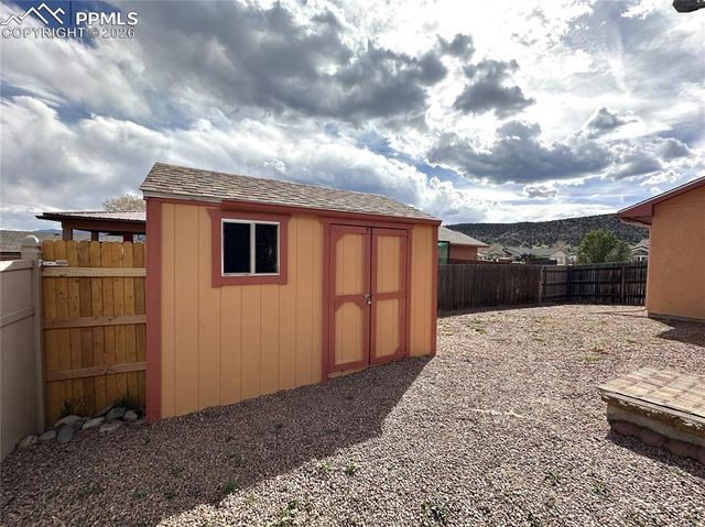 1256 Indiana Avenue, Canon City, CO 81212