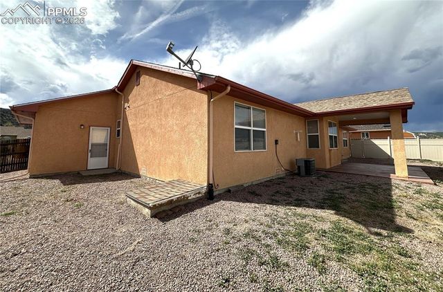 1256 Indiana Avenue, Canon City, CO 81212