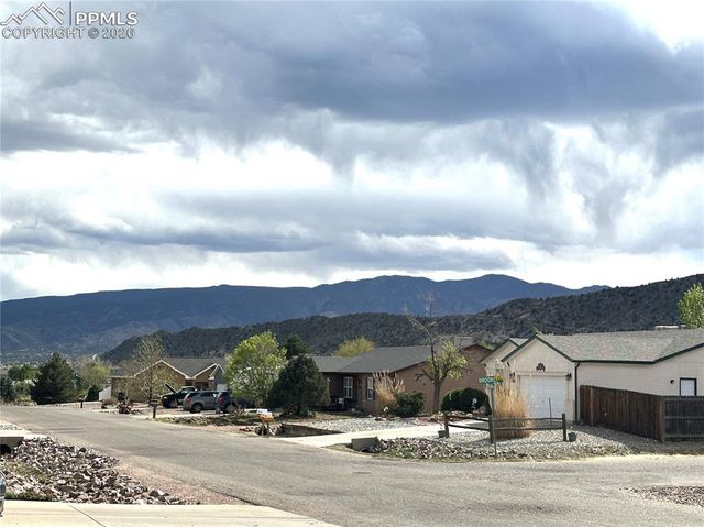 1256 Indiana Avenue, Canon City, CO 81212