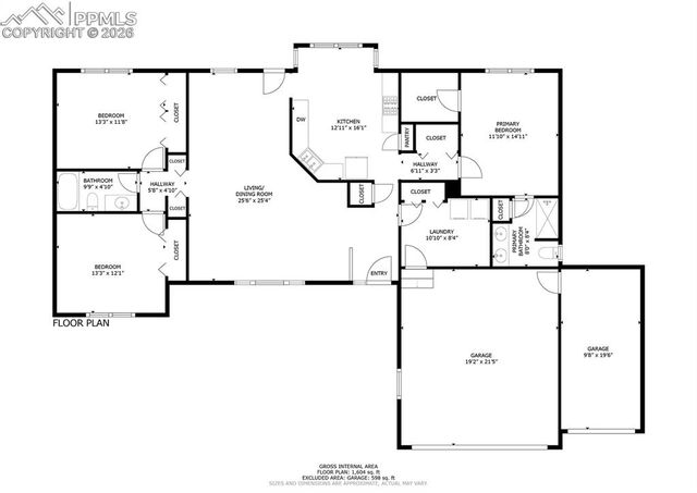 1256 Indiana Avenue, Canon City, CO 81212
