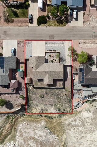 1256 Indiana Avenue, Canon City, CO 81212